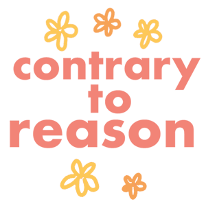 Contrary To Reason